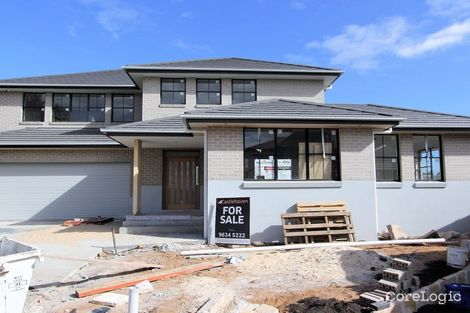 Property photo of 13 Oakwood Place Kellyville NSW 2155
