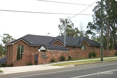 199 North Rocks Rd, North Rocks, NSW 2151