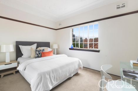 Property photo of 6/1 Harriette Street Neutral Bay NSW 2089