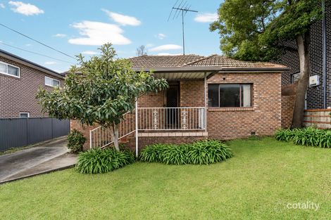 156 Rex Rd, Georges Hall, NSW 2198