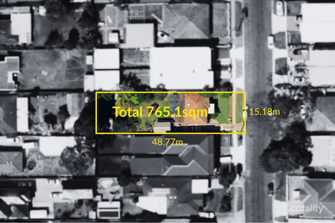 Property photo of 156 Rex Road Georges Hall NSW 2198
