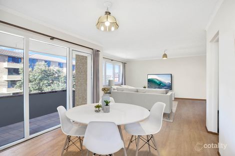 Property photo of 7/412 Maroubra Road Maroubra NSW 2035