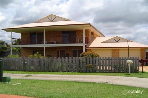 Property photo of 32 Sloop Street Manly West QLD 4179