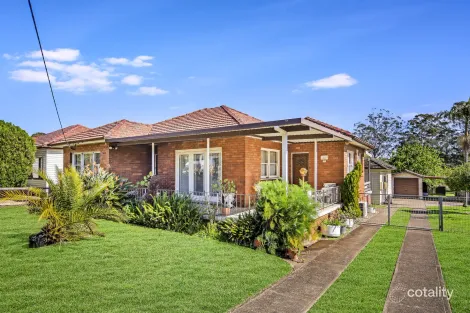 Property photo of 32 Wyena Road Pendle Hill NSW 2145