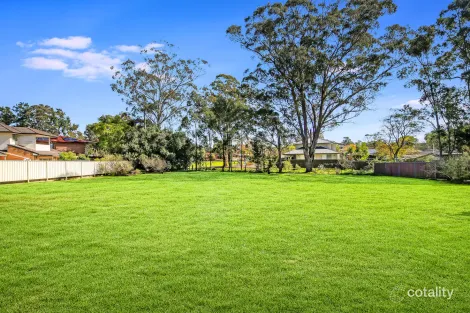 Property photo of 32 Wyena Road Pendle Hill NSW 2145