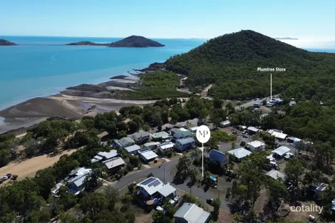1 Cassia Cl, Stanage, QLD 4702