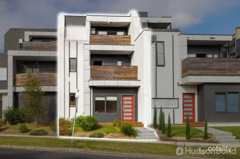Property photo of 2/19 Nelson Street Ringwood VIC 3134