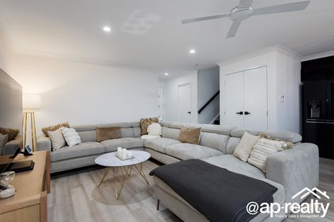 Property photo of 27/48 Berkshire Place Heathwood QLD 4110