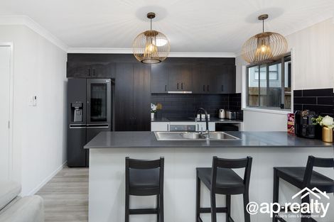 Property photo of 27/48 Berkshire Place Heathwood QLD 4110