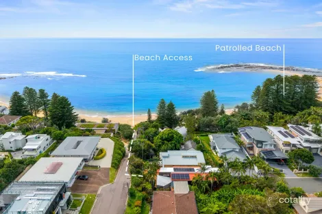 Property photo of 17 Binburra Avenue Toowoon Bay NSW 2261