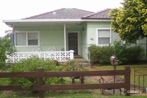 42 Parklands Rd, Mount Colah, NSW 2079