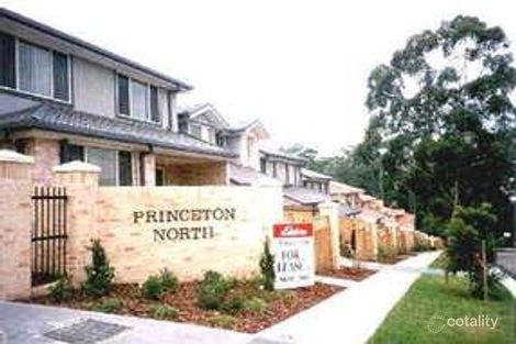 Property photo of 2/3-17 Adeline Street Rydalmere NSW 2116