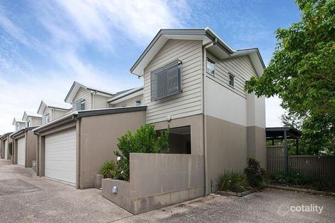 2/12 Ormuz St, Carina Heights, QLD 4152