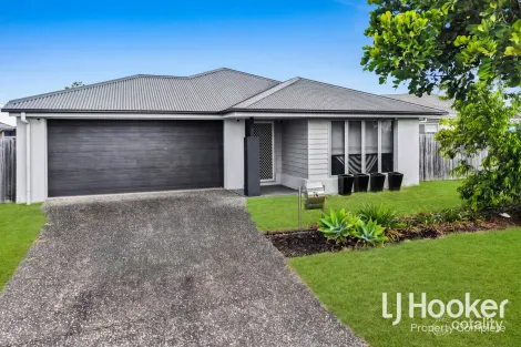 74 Darnell St, Yarrabilba, QLD 4207