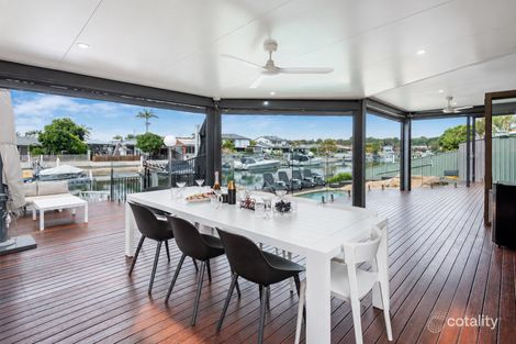 Property photo of 41 Camelot Crescent Hollywell QLD 4216