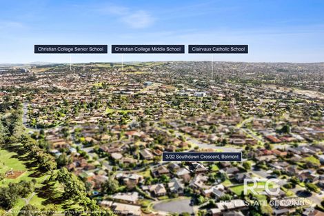 Property photo of 3/32 Southdown Crescent Belmont VIC 3216