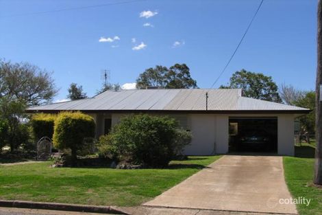 46 Mclucas St, Murgon, QLD 4605