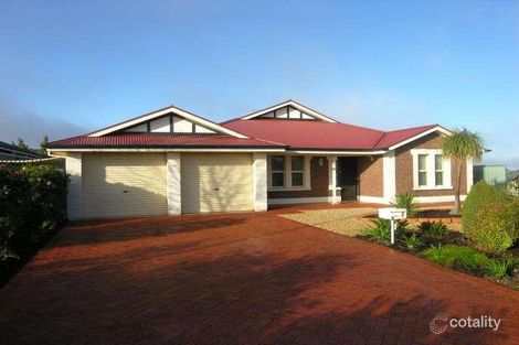 13 Mckinlay Dr, Hewett, SA 5118