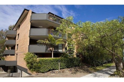 14/1-5 Parraween St, Cremorne, NSW 2090