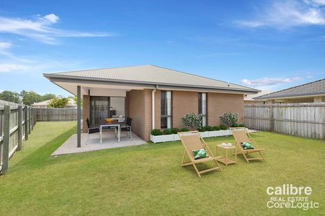 Property photo of 3 Challenor Street Caboolture QLD 4510