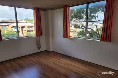 Property photo of 4001/2-4 Cunningham Street Haymarket NSW 2000