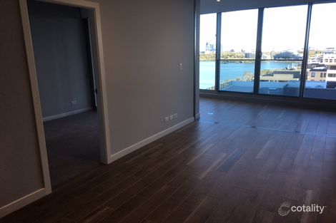 Property photo of 1012/3 Foreshore Place Wentworth Point NSW 2127