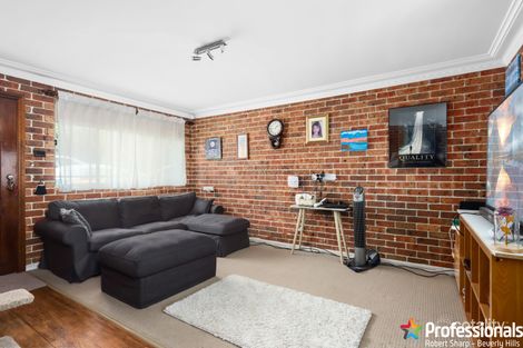 Property photo of 3/62 Shorter Avenue Narwee NSW 2209