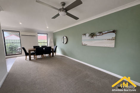 Property photo of 1/1 Berkley Street Morpeth NSW 2321