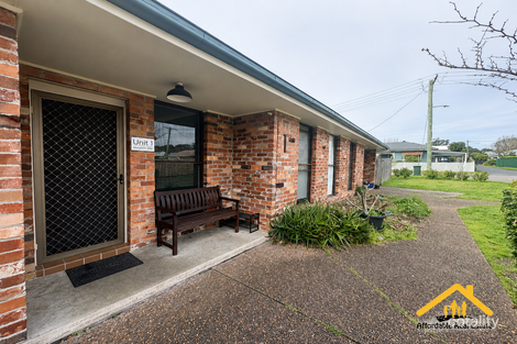 Property photo of 1/1 Berkley Street Morpeth NSW 2321