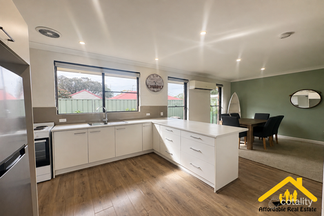 Property photo of 1/1 Berkley Street Morpeth NSW 2321