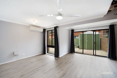 Property photo of 1/22 Blackett Close East Maitland NSW 2323
