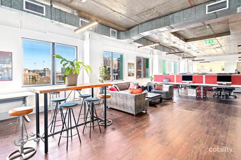 5/162-166 Goulburn St, Surry Hills, NSW 2010