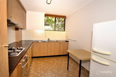 Property photo of 3/24 Underhill Avenue Indooroopilly QLD 4068