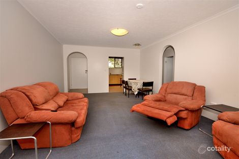 Property photo of 3/24 Underhill Avenue Indooroopilly QLD 4068
