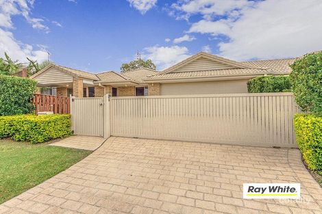 Property photo of 89 Doolan Street Ormeau QLD 4208