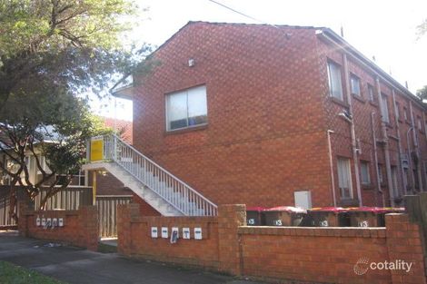 Property photo of 9/13 Schwebel Street Marrickville NSW 2204