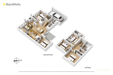 Property photo of 56 Darling Street Hughesdale VIC 3166