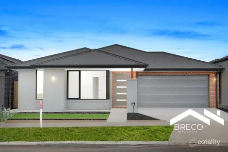 21 Maryland Rd, Kalkallo, VIC 3064
