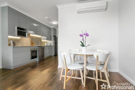 Property photo of 4/281 Vincent Street Leederville WA 6007