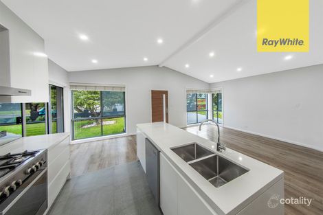 Property photo of 9 Lough Avenue Guildford NSW 2161