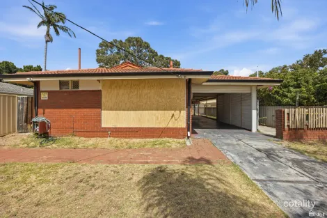 Property photo of 26 Natasha Way Camillo WA 6111