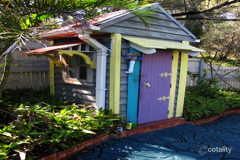 Property photo of 32A Hawthorne Street Sadliers Crossing QLD 4305