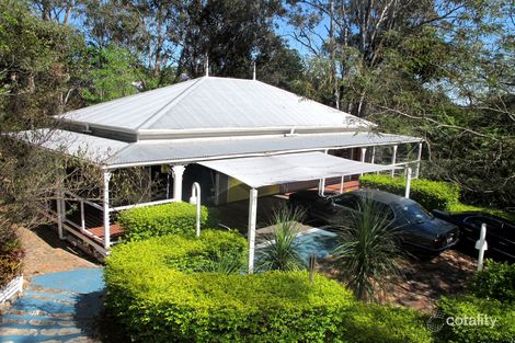 Property photo of 32A Hawthorne Street Sadliers Crossing QLD 4305