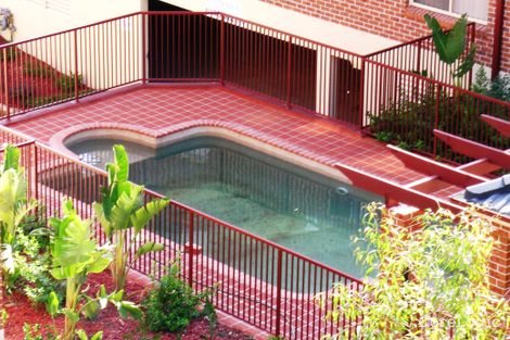 18/19-29 Sherwin Ave, Castle Hill, NSW 2154