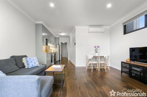 Property photo of 4/281 Vincent Street Leederville WA 6007