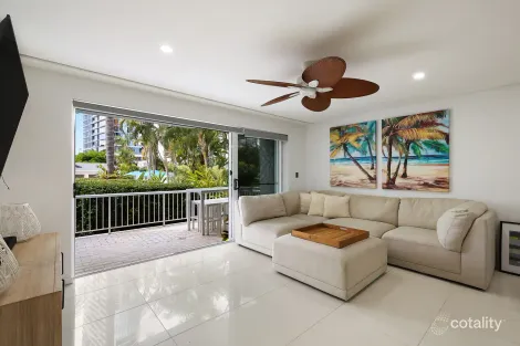 9/1 Cronin Ave, Main Beach, QLD 4217