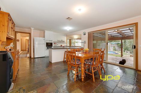 Property photo of 5 Frankland Court Wyndham Vale VIC 3024