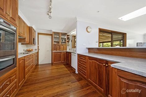 Property photo of 3 Tennant Place Illawong NSW 2234