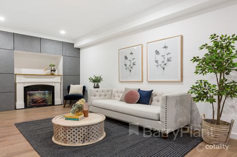 Property photo of 18B Allanfield Crescent Wantirna South VIC 3152