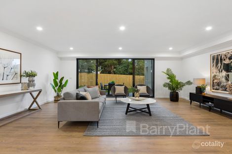 Property photo of 18B Allanfield Crescent Wantirna South VIC 3152